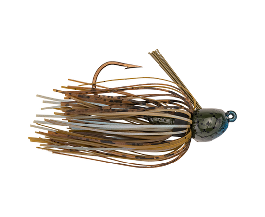 Strike King Bitsy Bug Mini Jigs