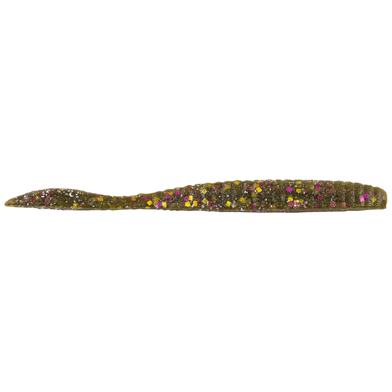 Load image into Gallery viewer, Berkley Powerbait Maxscent Flat Worms - Goby