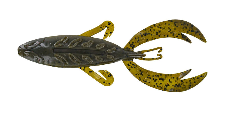 Load image into Gallery viewer, Big Bite Baits Fighting Frogs - 25 pk