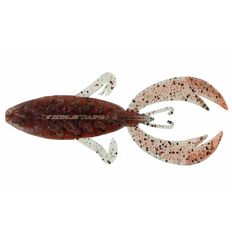Load image into Gallery viewer, Big Bite Baits Fighting Frogs - 25 pk