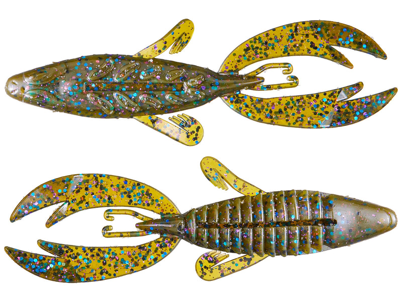 Load image into Gallery viewer, Big Bite Baits Fighting Frogs - 25 pk
