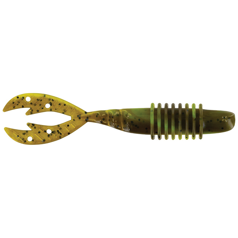 Load image into Gallery viewer, Big Bite Baits Kamikaze Swimon Swimbaits