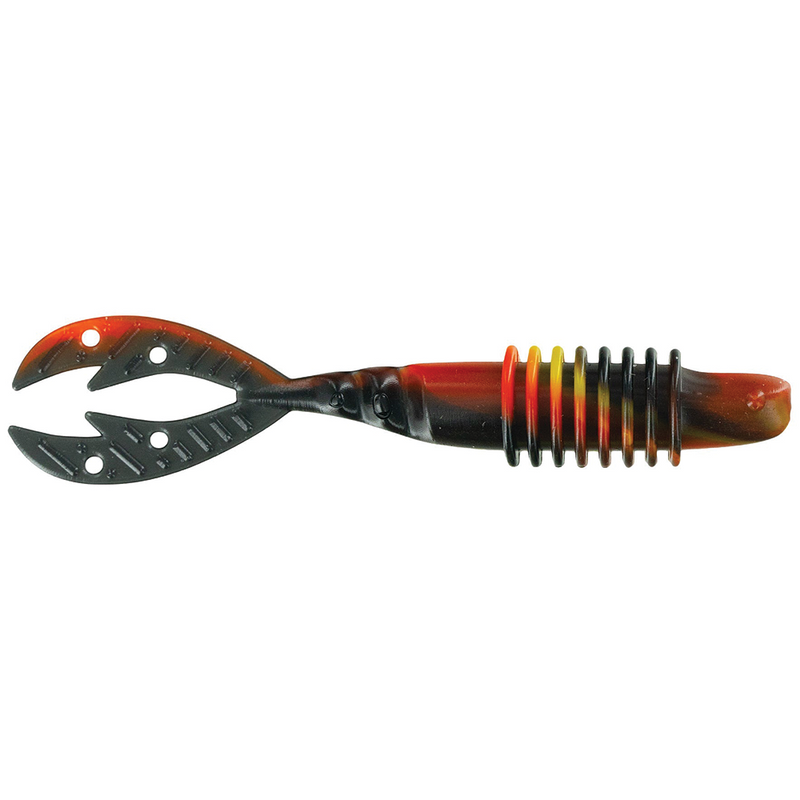 Load image into Gallery viewer, Big Bite Baits Kamikaze Swimon Swimbaits