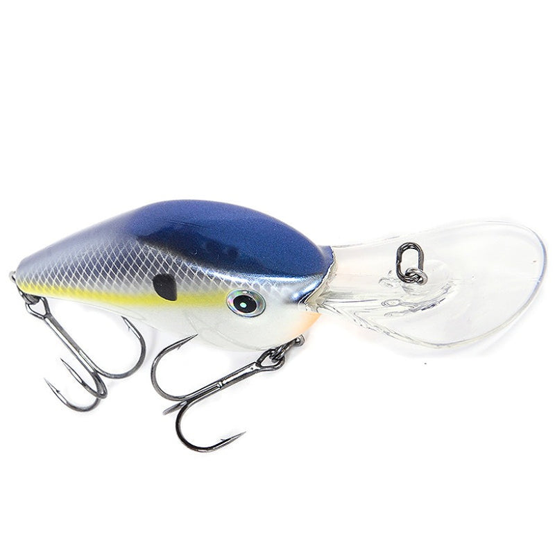 Load image into Gallery viewer, Profound Outdoors Timmy Horton Azuma Z Boss Crankbaits - Blazin Boss