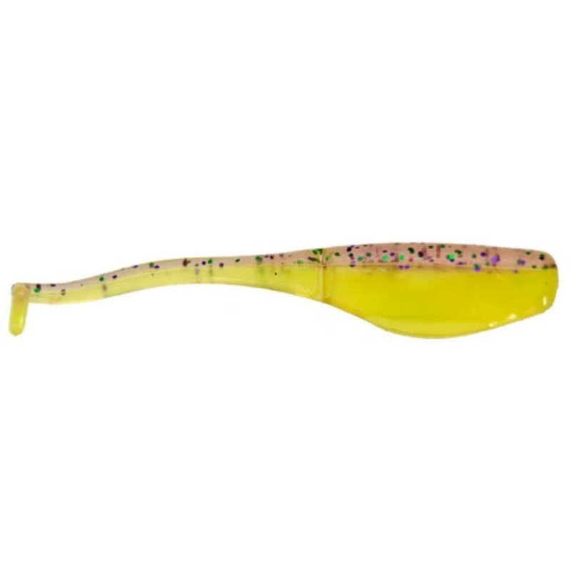Load image into Gallery viewer, Bobby Garland Baby Shad Swim'r - Pink Lemonade