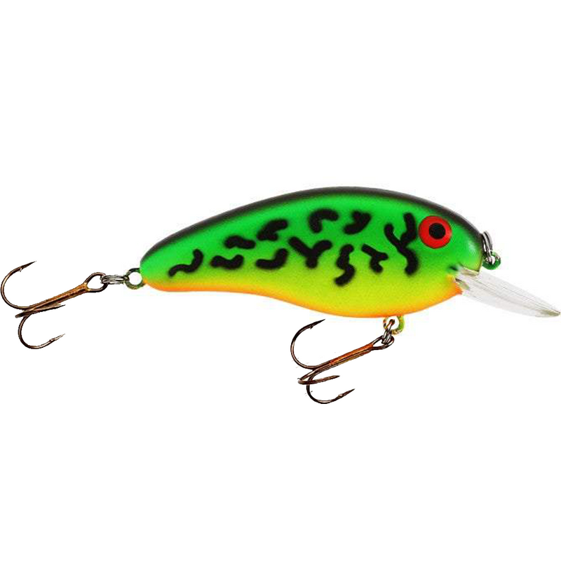 Load image into Gallery viewer, Bomber Lures Deep Flat A Crankbaits - Southern Reel Outfitters