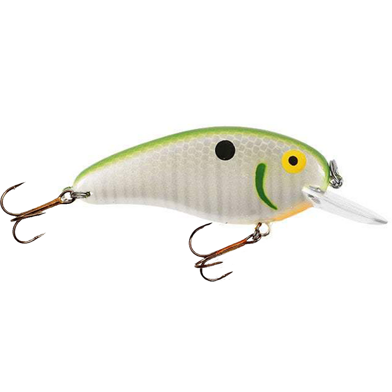 Load image into Gallery viewer, Bomber Lures Deep Flat A Crankbaits - Southern Reel Outfitters