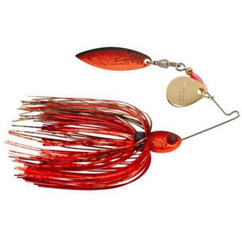 Load image into Gallery viewer, Booyah Pond Magic Spinnerbaits - Southern Reel Outfitters