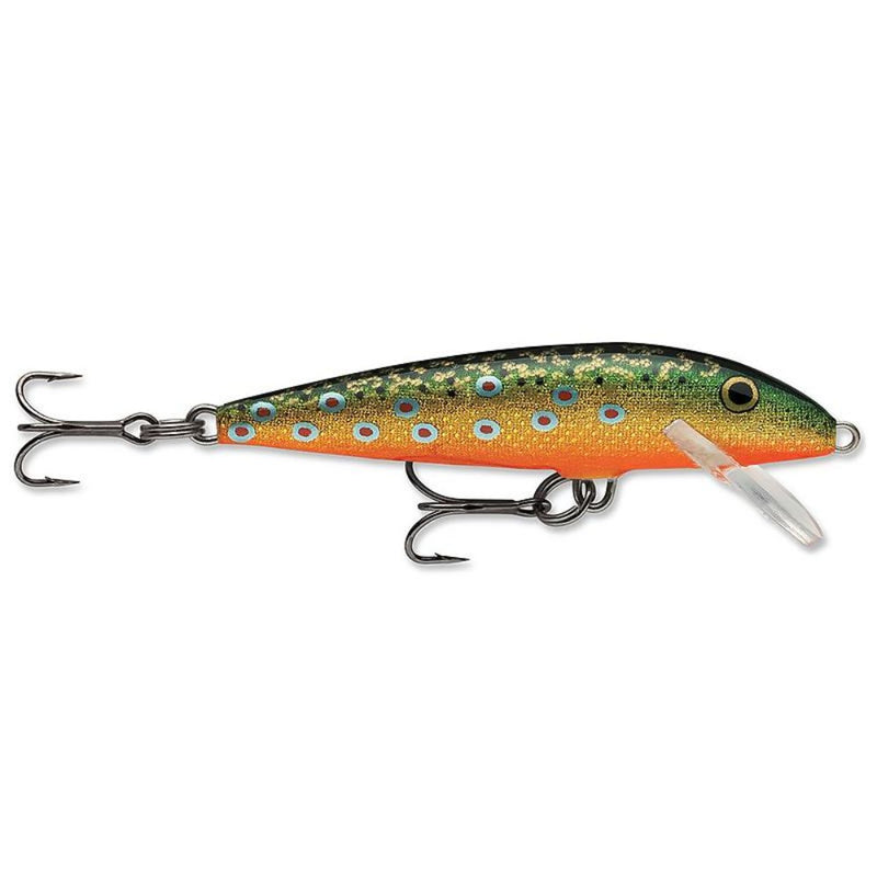 Load image into Gallery viewer, Rapala Original Floater Minnows - Southern Reel Outfitters