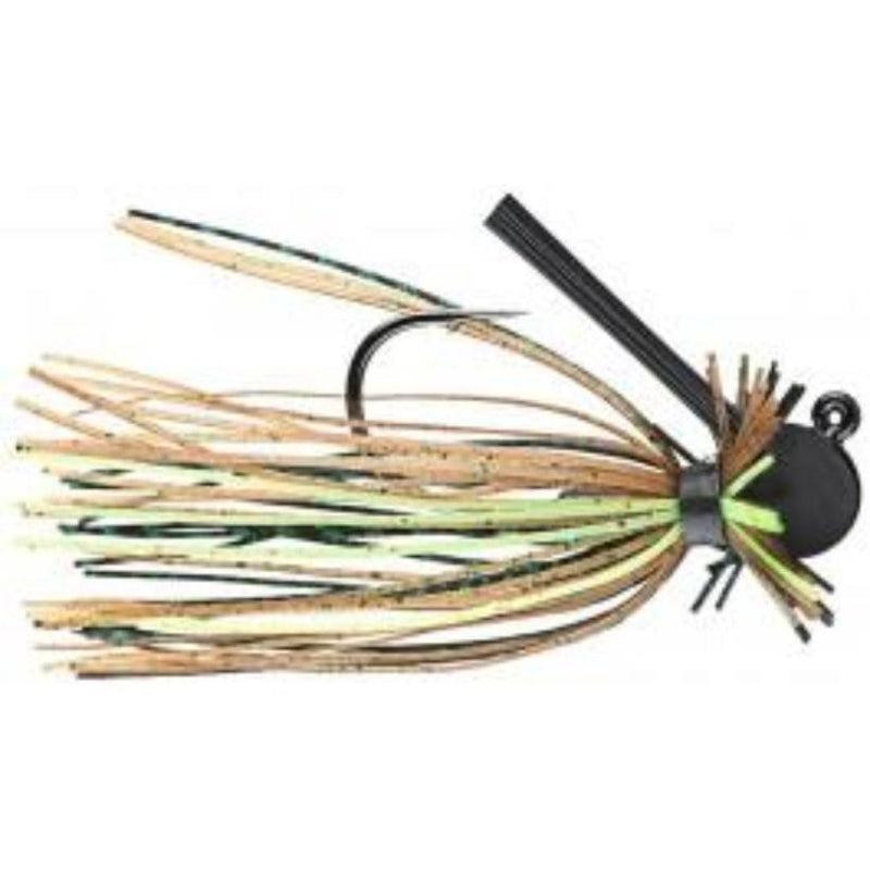 Load image into Gallery viewer, Buckeye Lures G Man Ballin' Out Jig - Texas Craw