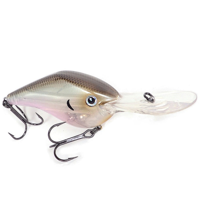 Load image into Gallery viewer, Profound Outdoors Timmy Horton Azuma Z Boss Crankbaits - Casper Shad