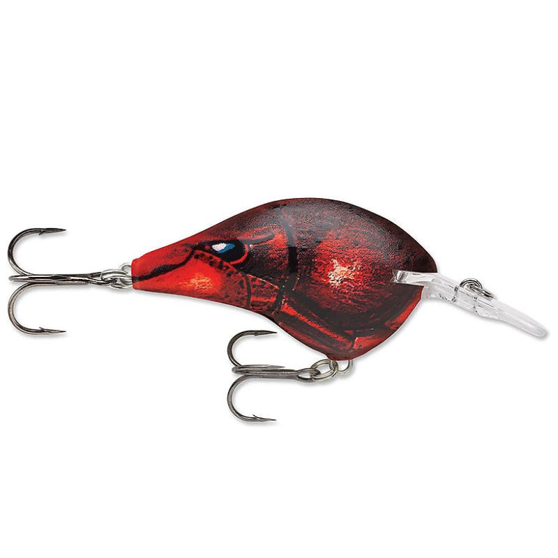 Load image into Gallery viewer, Rapala DT (Dives-To) Series Crankbaits - Delta