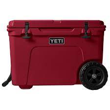 Load image into Gallery viewer, Yeti Tundra Haul Coolers