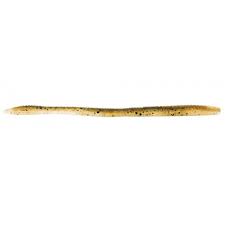 Zoom Trick Worms – Floating Soft Plastic Bass Baits (20 Pack)