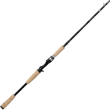 Daiwa Tatula Bass Casting Rod