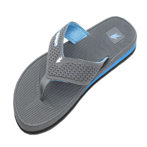 Frogg Toggs Men's Flipped Out Flip Flops