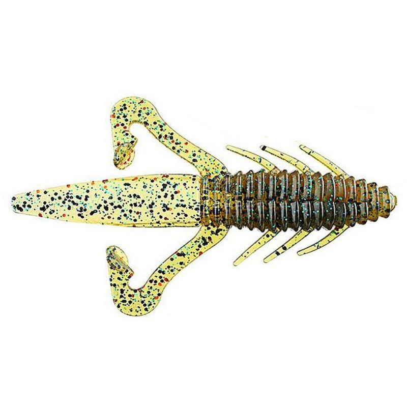 Load image into Gallery viewer, Gene Larew Biffle Bug - Southern Reel Outfitters
