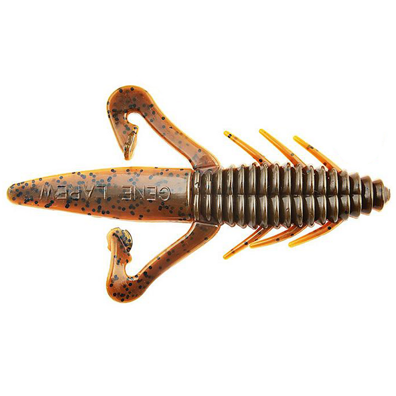 Load image into Gallery viewer, Gene Larew Biffle Bug - Southern Reel Outfitters