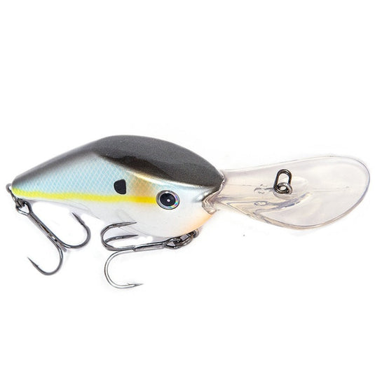 Profound Outdoors Timmy Horton Azuma Z Boss Crankbaits - Goldie Lox