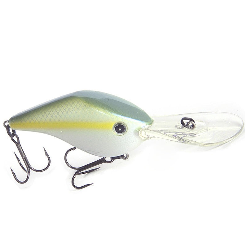 Load image into Gallery viewer, Profound Outdoors Timmy Horton Azuma Z Boss Crankbaits - Grand Shad