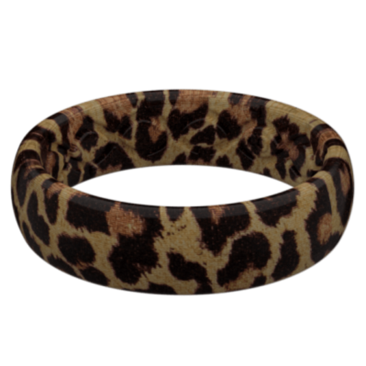 Groove Life Aspire Thin Silicone Ring