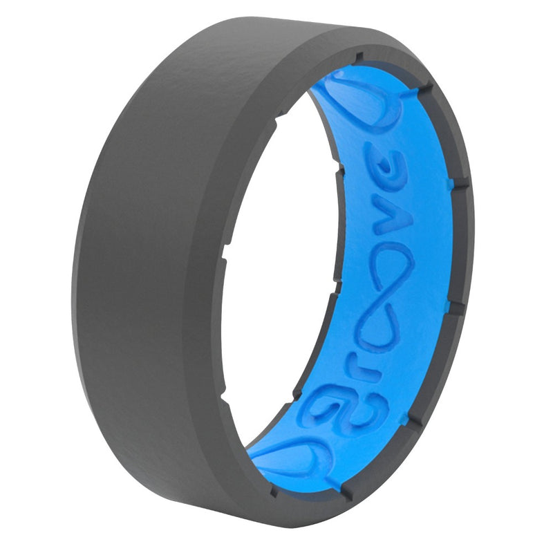 Load image into Gallery viewer, Groove Life Edge Silicone Rings