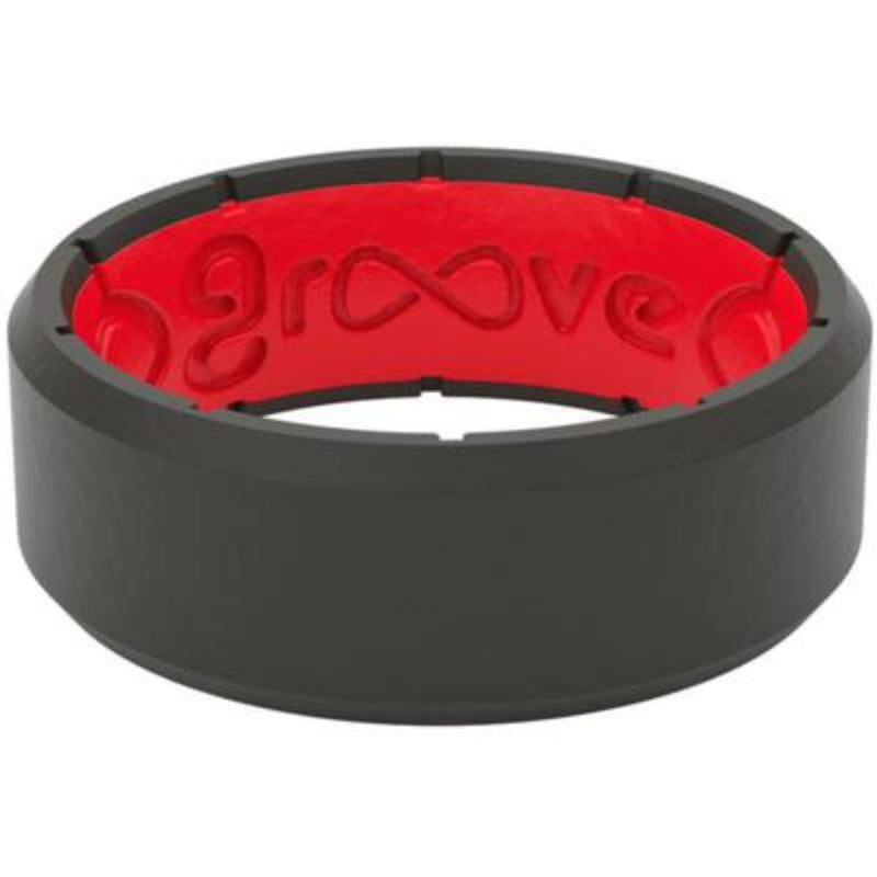 Load image into Gallery viewer, Groove Life Edge Silicone Rings