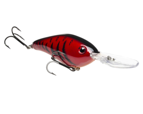 Load image into Gallery viewer, Strike King Pro Model 6XD Series Crankbaits