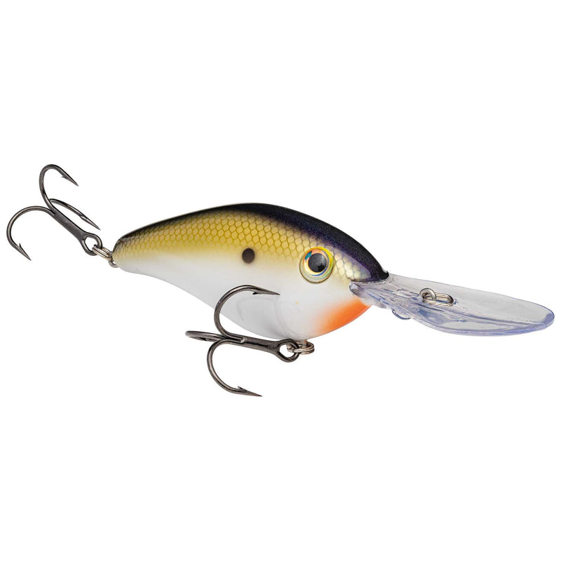 Load image into Gallery viewer, Strike King Pro Model 6XD Series Crankbaits