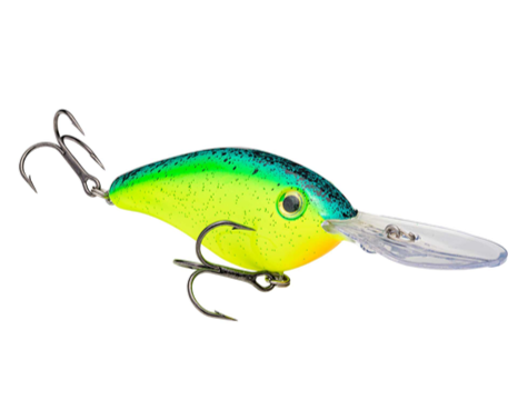 Load image into Gallery viewer, Strike King Pro Model 6XD Series Crankbaits