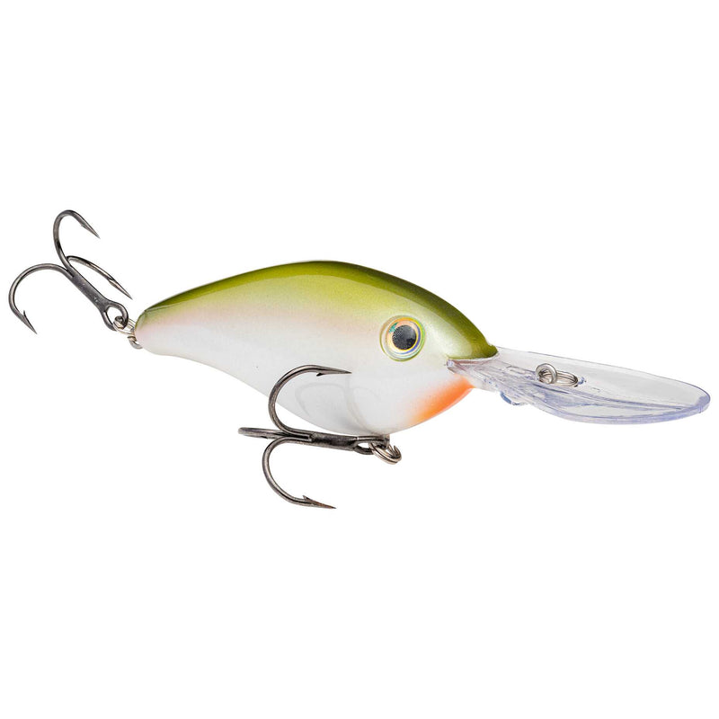 Load image into Gallery viewer, Strike King Pro Model 6XD Series Crankbaits