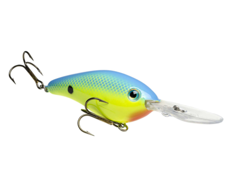 Load image into Gallery viewer, Strike King Pro Model 6XD Series Crankbaits