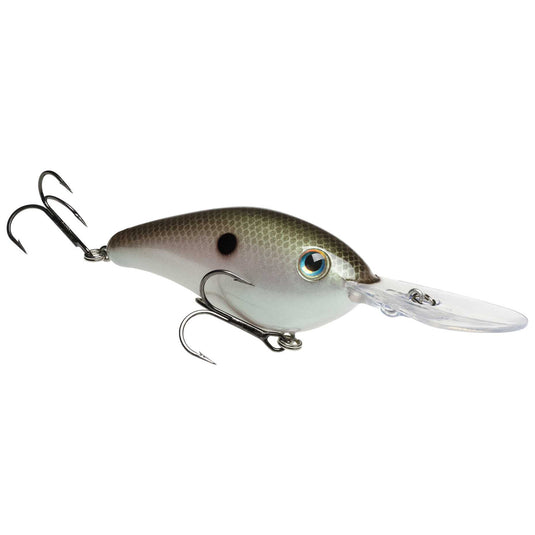 Strike King Pro Model 6XD Series Crankbaits