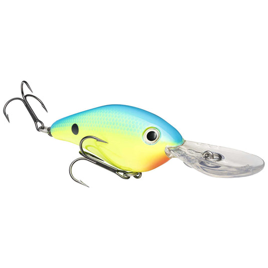 Strike King Pro Model 8XD Series Crankbaits
