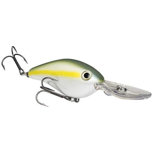 Strike King Pro Model 8XD Series Crankbaits