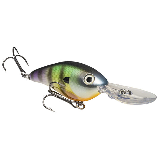 Strike King Pro Model 8XD Series Crankbaits