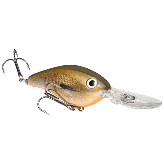 Strike King Pro Model 8XD Series Crankbaits