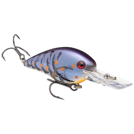 Strike King KVD Deep Squarebill 1.5 Series Crankbaits