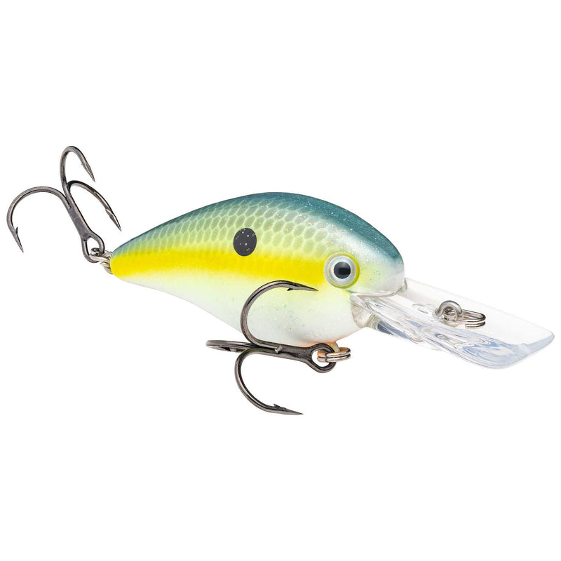 Load image into Gallery viewer, Strike King KVD Deep Squarebill 1.5 Series Crankbaits