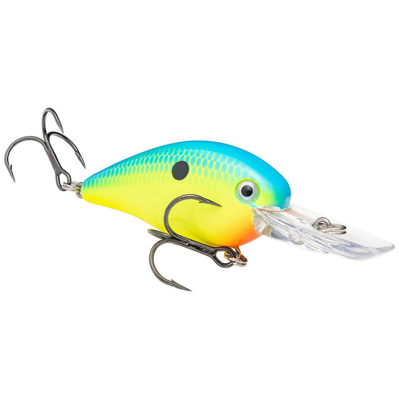 Load image into Gallery viewer, Strike King KVD Deep Squarebill 1.5 Series Crankbaits
