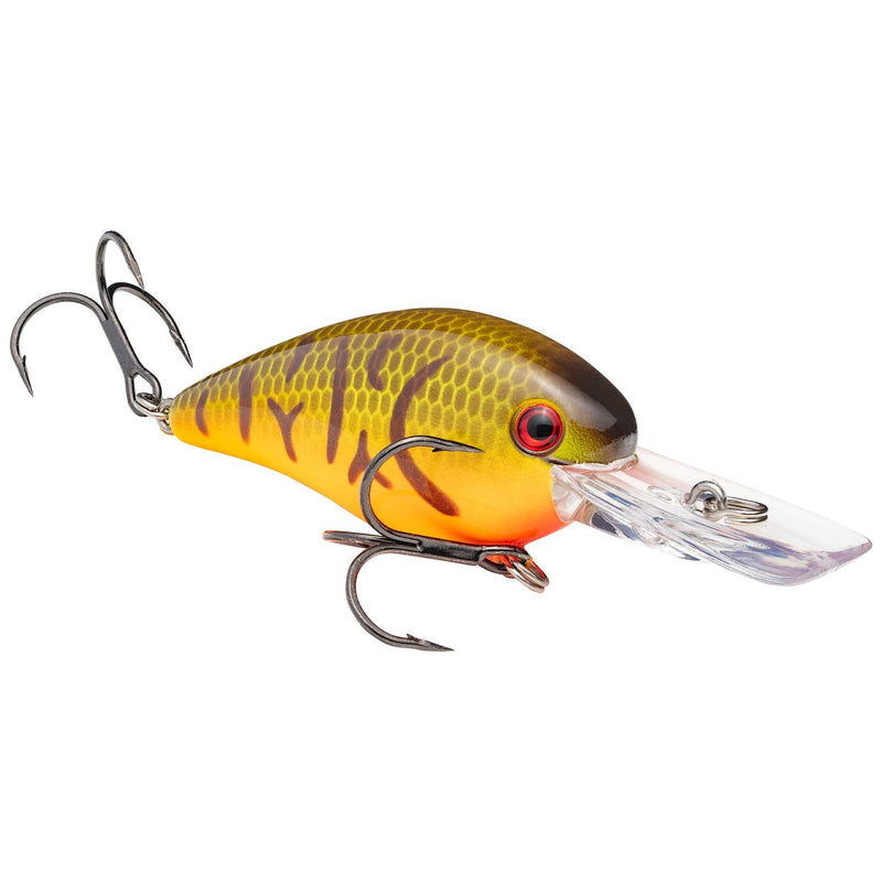 Load image into Gallery viewer, Strike King KVD Deep Squarebill 1.5 Series Crankbaits