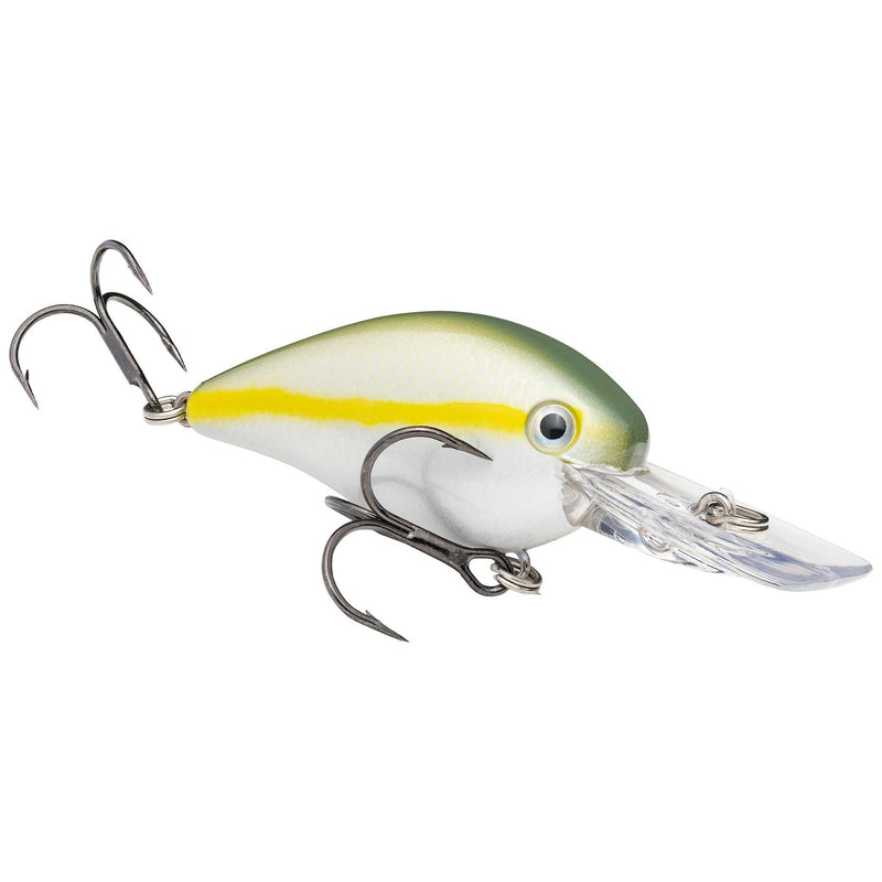 Load image into Gallery viewer, Strike King KVD Deep Squarebill 1.5 Series Crankbaits