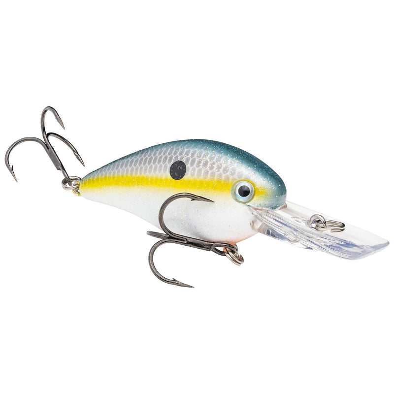 Load image into Gallery viewer, Strike King KVD Deep Squarebill 1.5 Series Crankbaits