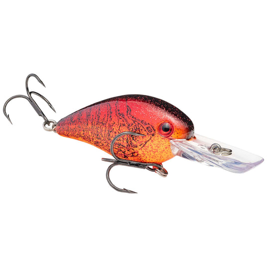 Strike King KVD Deep Squarebill 1.5 Series Crankbaits