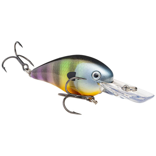 Strike King KVD Deep Squarebill 1.5 Series Crankbaits