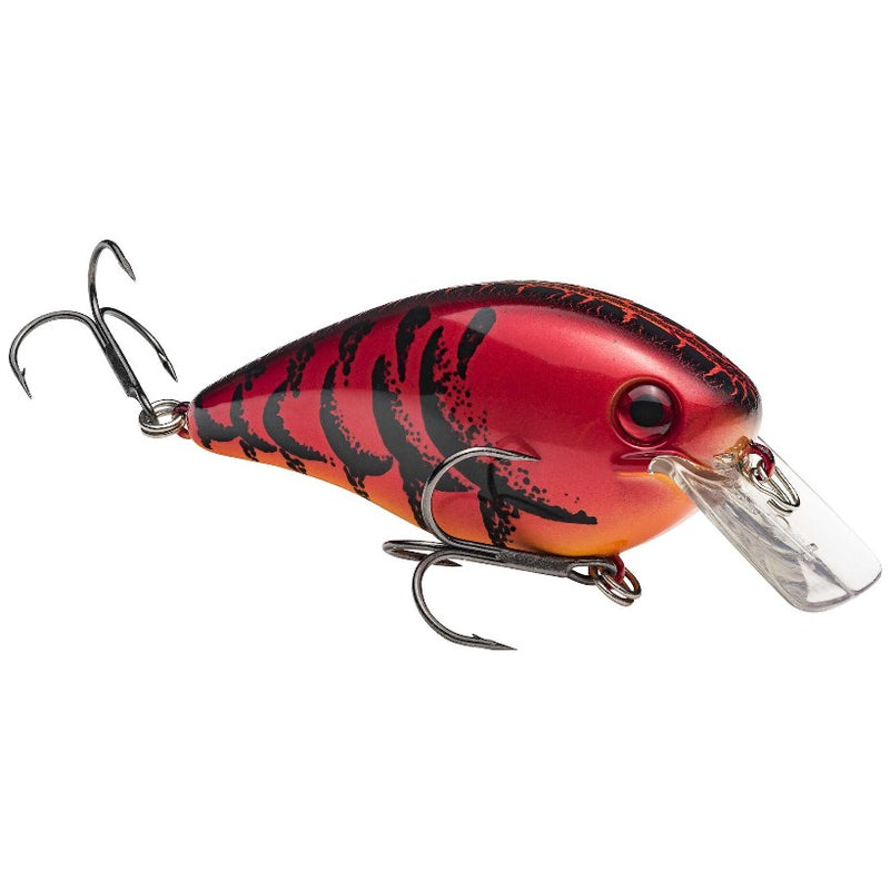 Load image into Gallery viewer, Strike King Kvd Magnum Squarebill Crankbaits - Delta Red