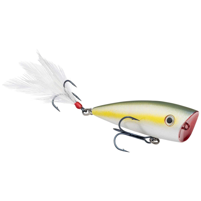 Load image into Gallery viewer, Strike King Kvd Splash Jr Topwater Lures