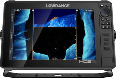 Load image into Gallery viewer, Precision Sonar Clear Glass for Graphs