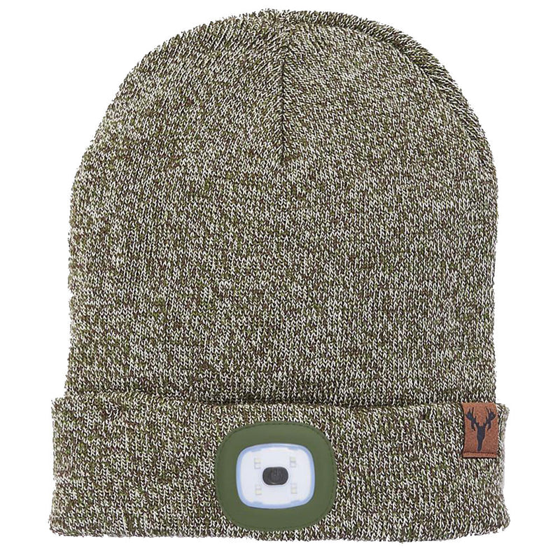 Load image into Gallery viewer, Hot Shot Lightning Rechargeable LED Cuff Cap