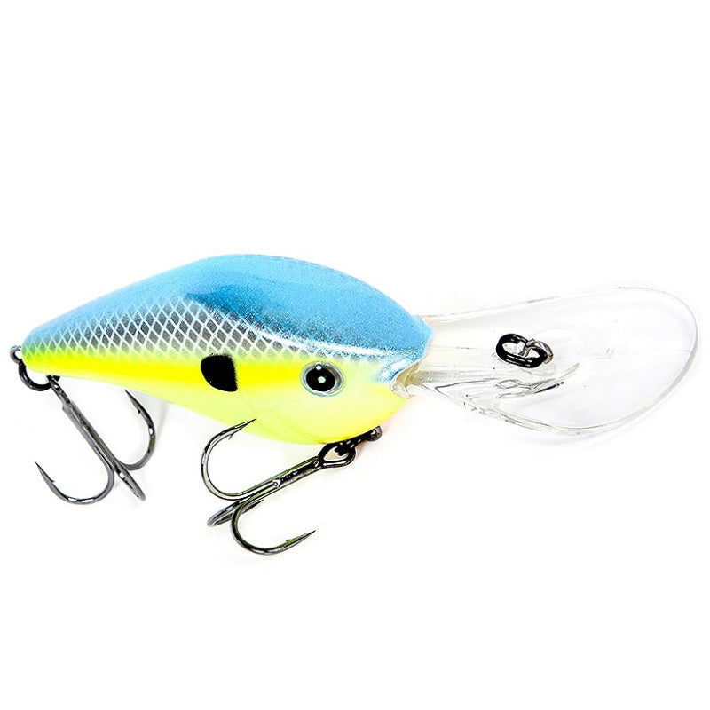 Load image into Gallery viewer, Profound Outdoors Timmy Horton Azuma Z Boss Crankbaits - Hot Mess